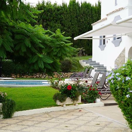 Luxury Villa Marbella With Nice Garden, Pool And Jacuzzi By Varenso Holidays Εξωτερικό φωτογραφία