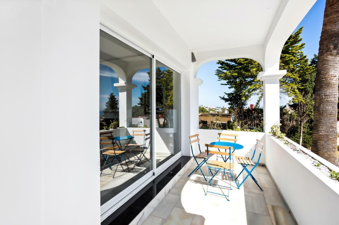 Luxury Villa Marbella With Nice Garden, Pool And Jacuzzi By Varenso Holidays Εξωτερικό φωτογραφία