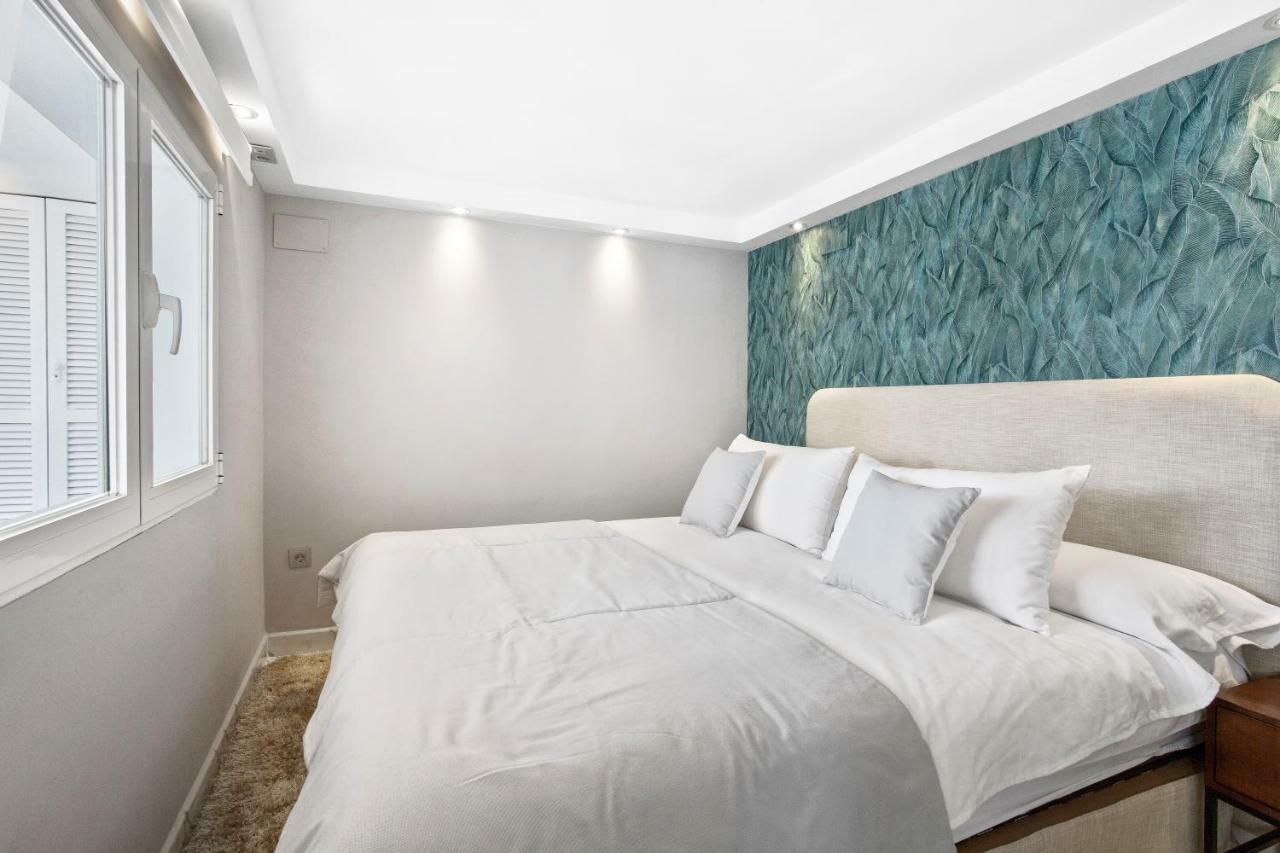 Luxury Villa Marbella With Nice Garden, Pool And Jacuzzi By Varenso Holidays Εξωτερικό φωτογραφία